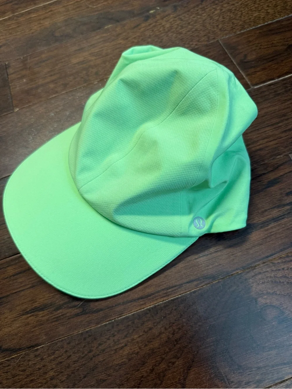 Lululemon fast and free running hat